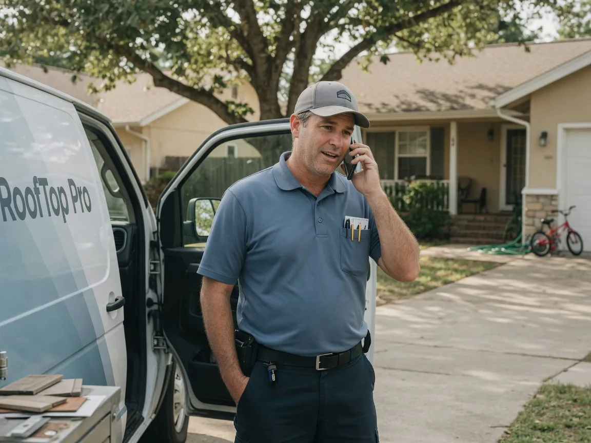 Roof Repair Cleveland, SC FAQs