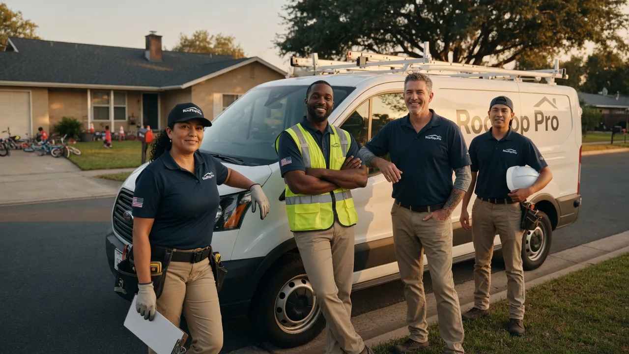 Roof Repair in Cleveland, SC near me