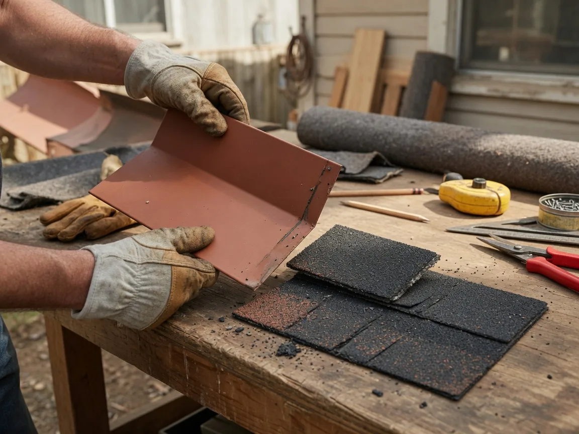 Roof Repair company in Cleveland, SC